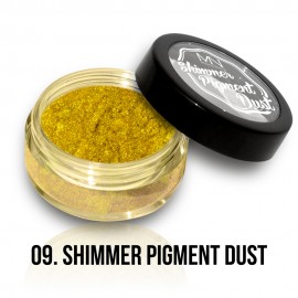 Shimmer Pigment Por - 09 - 2g