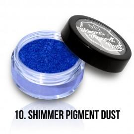 Shimmer Pigment Por - 10 - 2g