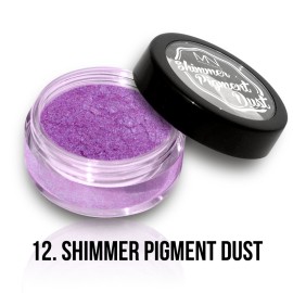 Shimmer Pigment Por - 12 - 2g