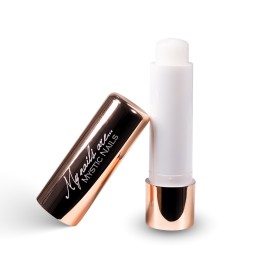 Mystic Nails Ajakbalzsam - Rose Gold*