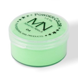 Színes Porcelán - 04  - 14ml