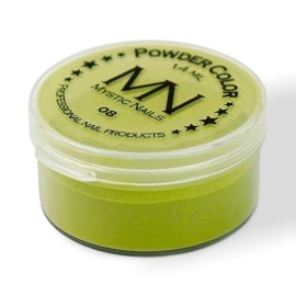 Színes Porcelán - 08  - 14ml