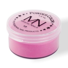 Színes Porcelán - 10 - 14ml