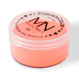 Színes Porcelán - 21  - 14ml