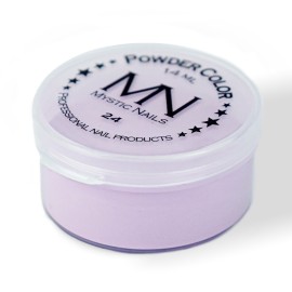 Színes Porcelán - 24  - 14ml
