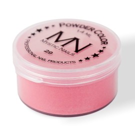 Színes Porcelán - 29  - 14ml