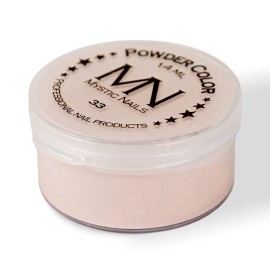 Színes Porcelán - 33  - 14ml