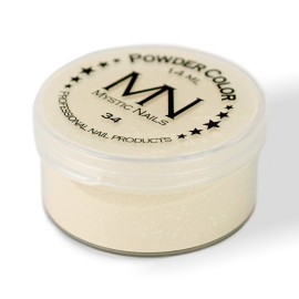 Színes Porcelán - 34  - 14ml