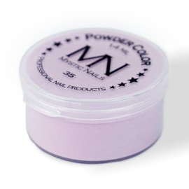 Színes Porcelán - 35  - 14ml