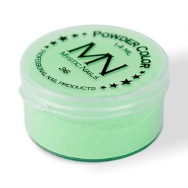 Színes Porcelán - 36  - 14ml