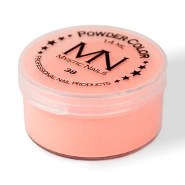 Színes Porcelán - 38  - 14ml