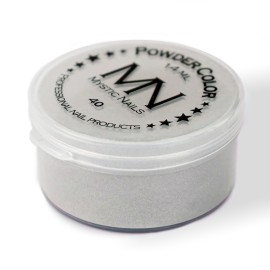 Színes Porcelán - 40  - 14ml