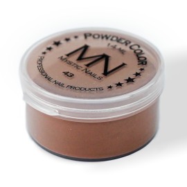 Színes Porcelán - 43  - 14ml