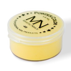 Színes Porcelán - 48  - 14ml