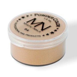 Színes Porcelán - 54  - 14ml