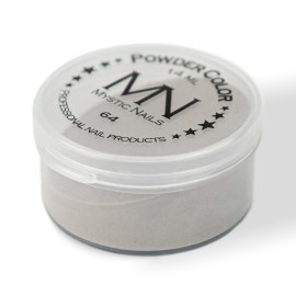 Színes Porcelán - 64  - 14ml