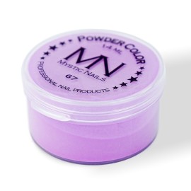 Színes Porcelán - 67  - 14ml