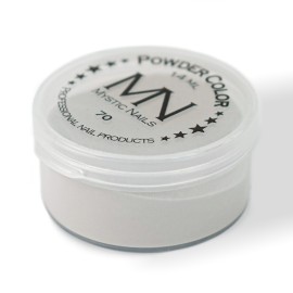 Színes Porcelán - 70  - 14ml
