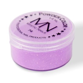 Színes Porcelán - 74  - 14ml