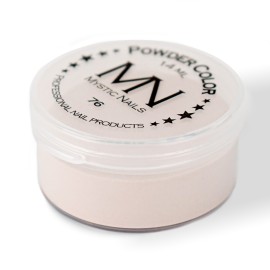 Színes Porcelán - 76  - 14ml