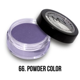 Színes Porcelán - 66  - 8ml