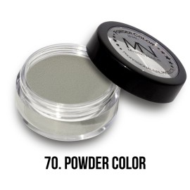 Színes Porcelán - 70  - 8ml