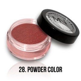 Színes Porcelán - 28 - 8ml