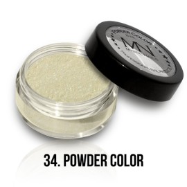Színes Porcelán - 34  - 8ml