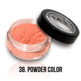 Színes Porcelán - 38  - 8ml