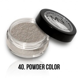 Színes Porcelán - 40  - 8ml