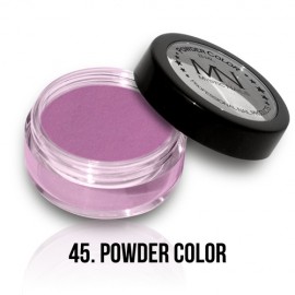 Színes Porcelán - 45  - 8ml