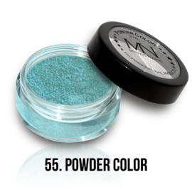 Színes Porcelán - 55 - 8ml