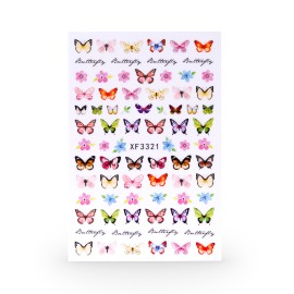 Köröm matrica - Tavasz 02