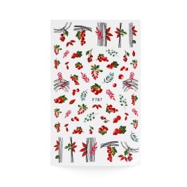 Köröm matrica - Ősz 08