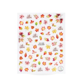 Köröm matrica - Ősz 14