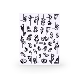 Köröm matrica - Inda 01