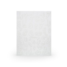 Köröm matrica - Inda 03