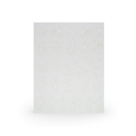 Köröm matrica - Inda 04