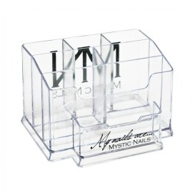 Ecset és eszköztartó