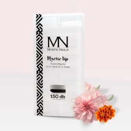 Reverse tip - Kocka (150 db/doboz)