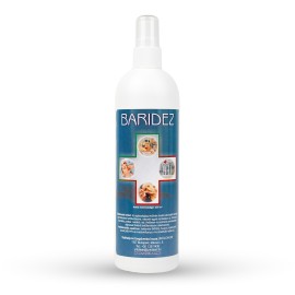 Baridez felületfertőtlenítő koncentrátum 250 ml