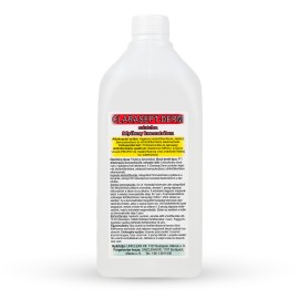Clarasept-Derm kéz- és bőrfertőtlenítő 1000 ml utántöltő