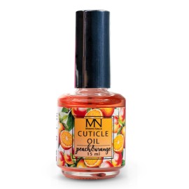 Körömágy Olaj Barack-Narancs - 15ml