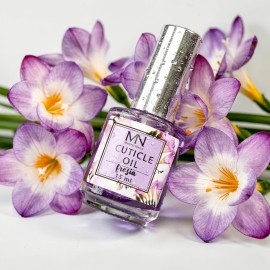 Körömágy Olaj - frézia - 15ml