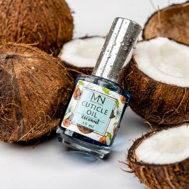 Körömágy Olaj - kókusz - 15ml