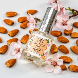 Körömágy Olaj - mandula - 15ml