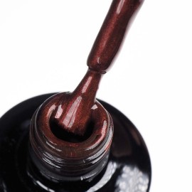 Gél Lakk 53 - Cocoa Bean 12ml 