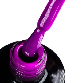Gél Lakk 060 - Purple Balloon 12ml