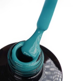 Gél Lakk 130 - Retro Blue 6ml