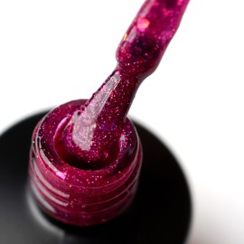 Gél Lakk 304 - (HEMA-free) 6ml